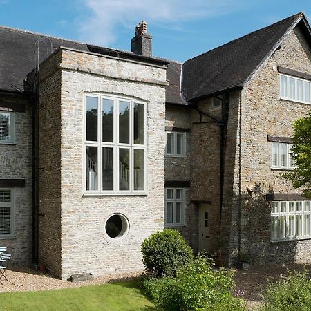 Beckington Old Parsonage House Bed & Breakfast エクステリア 写真