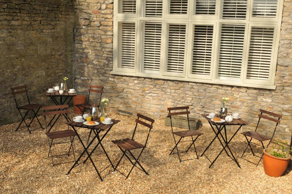 Beckington Old Parsonage House Bed & Breakfast エクステリア 写真
