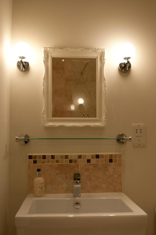 Beckington Old Parsonage House Bed & Breakfast 部屋 写真