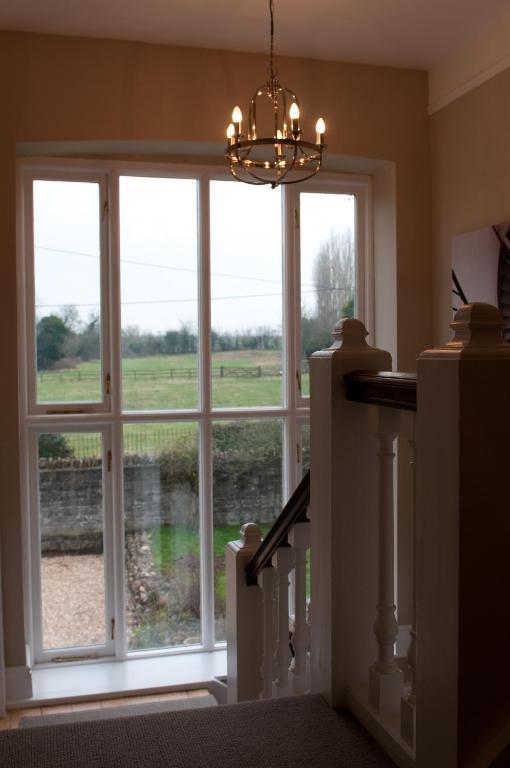 Beckington Old Parsonage House Bed & Breakfast エクステリア 写真