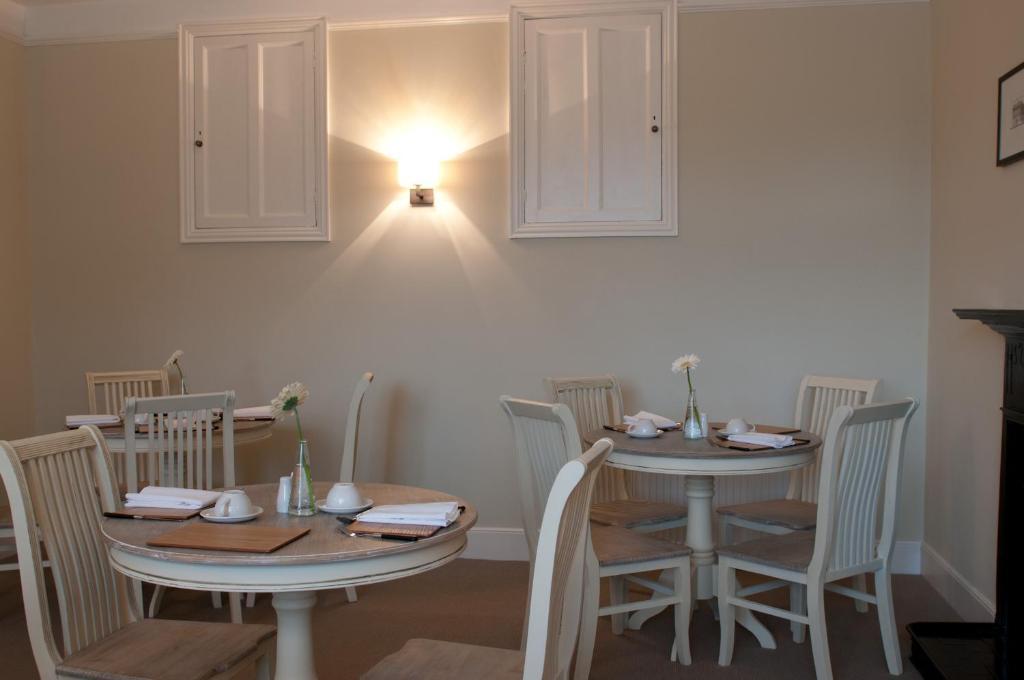 Beckington Old Parsonage House Bed & Breakfast エクステリア 写真