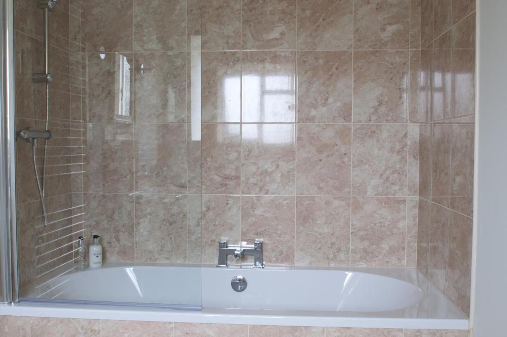 Beckington Old Parsonage House Bed & Breakfast 部屋 写真