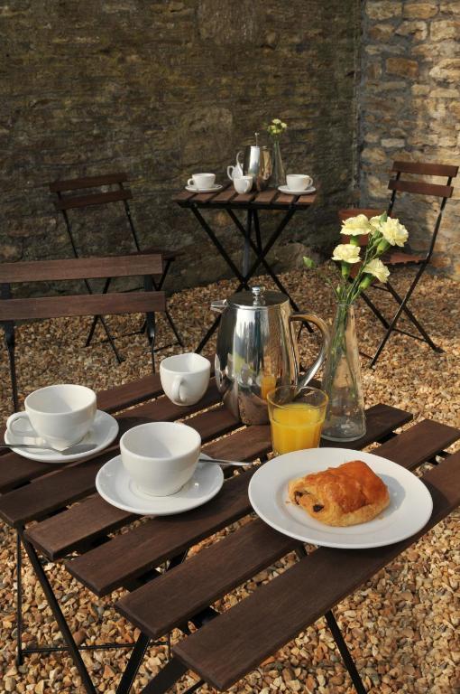 Beckington Old Parsonage House Bed & Breakfast エクステリア 写真