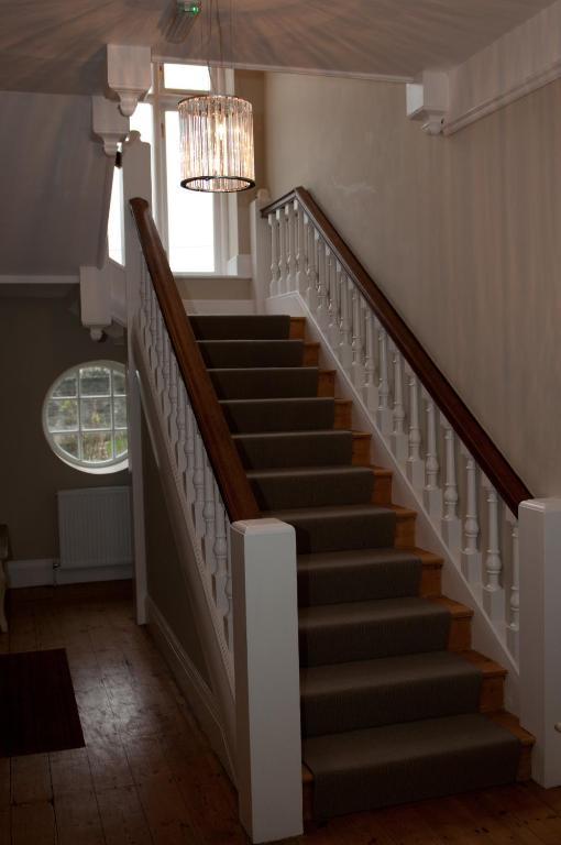 Beckington Old Parsonage House Bed & Breakfast エクステリア 写真