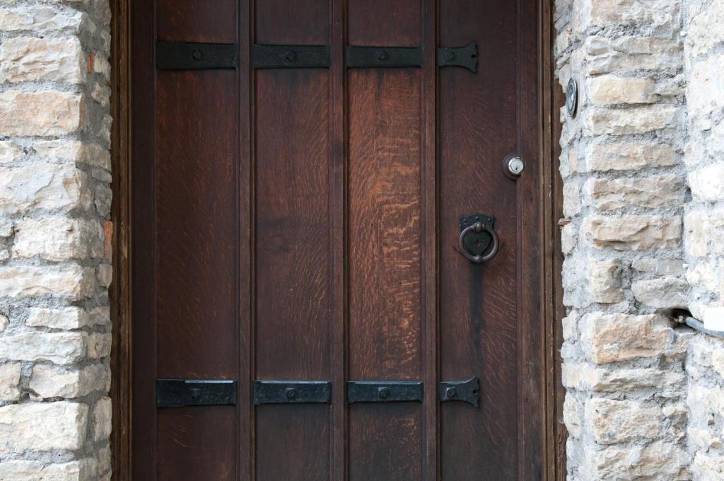 Beckington Old Parsonage House Bed & Breakfast エクステリア 写真