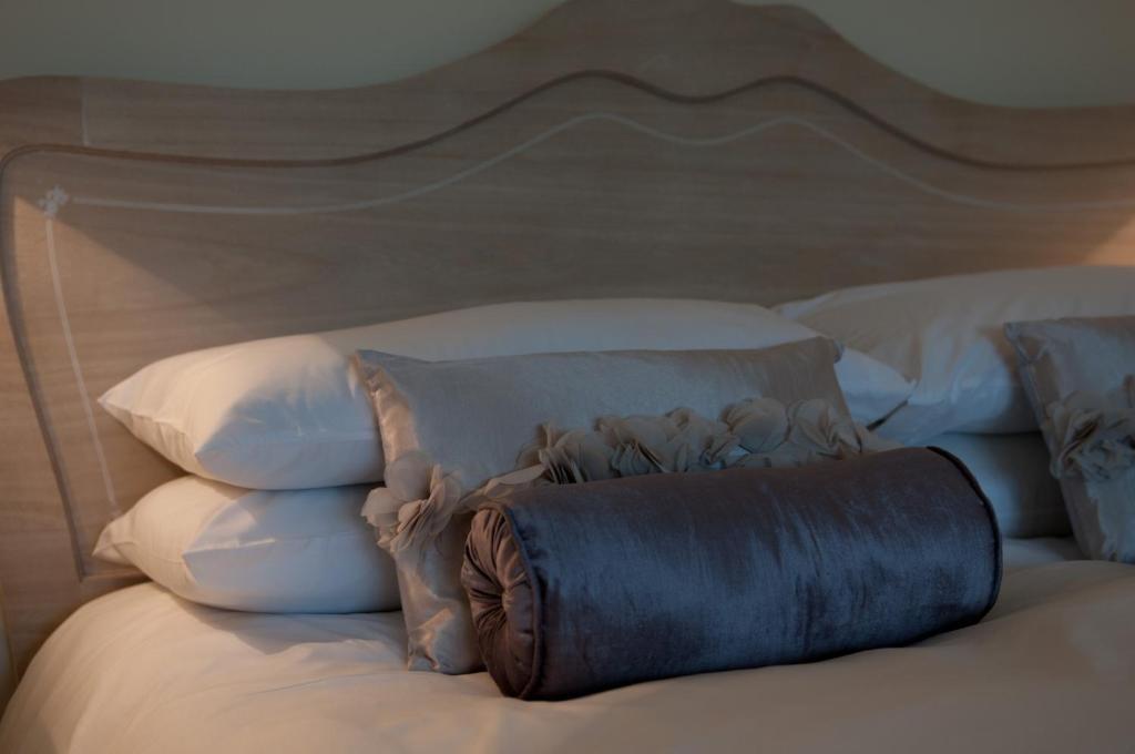 Beckington Old Parsonage House Bed & Breakfast 部屋 写真