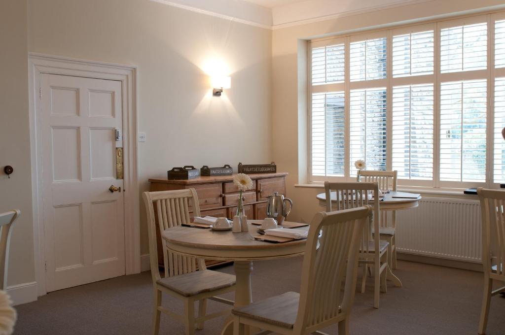 Beckington Old Parsonage House Bed & Breakfast エクステリア 写真